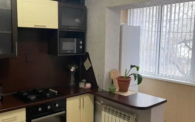 Odnokomnatnaya Flat