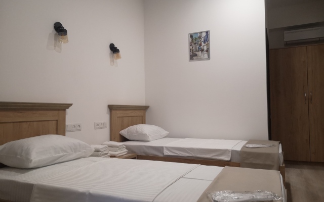 7Rooms Boutique Hotel