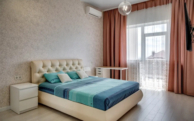 Apartments 4 Na Mira