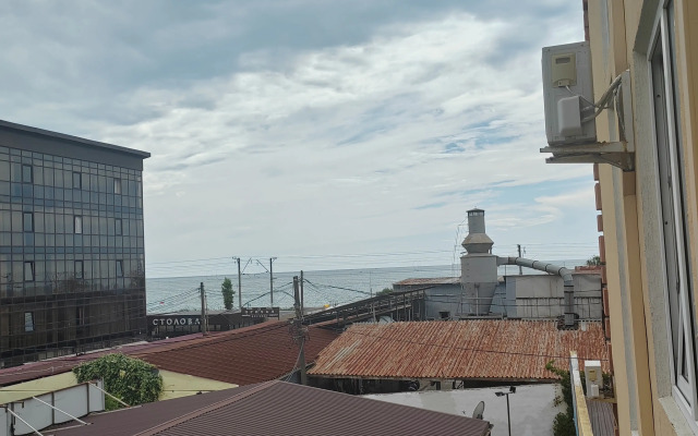 Semeynye Apartamenty Adler Apartments