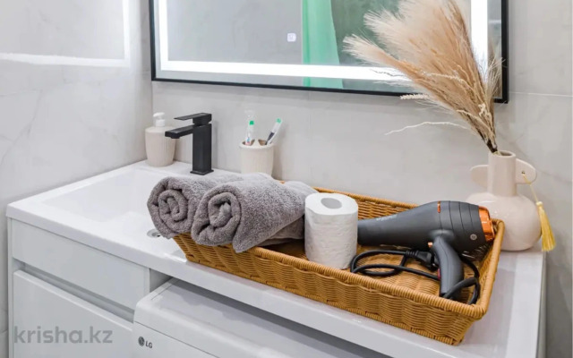 Izumrudnaya Krasotka Flat