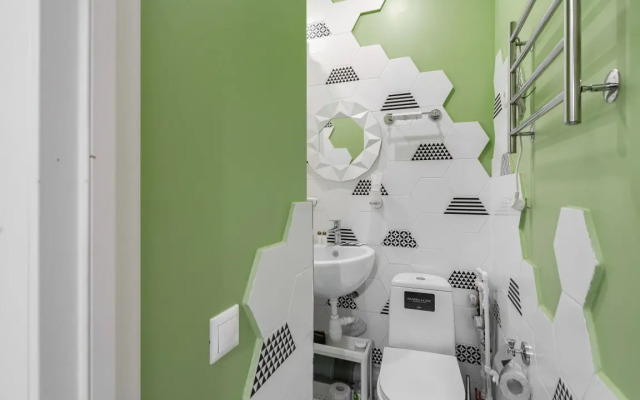 Gostim Tut Apartments 2