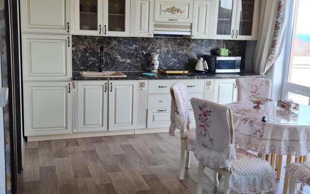 Гостевой дом Вилла бархатная