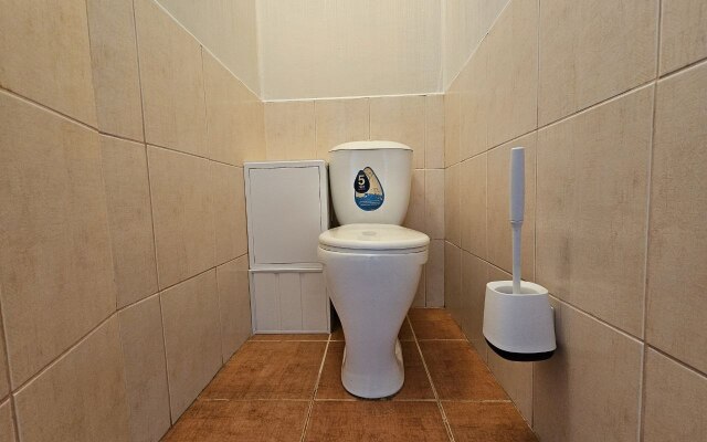 Квартира возле УГМК Здоровье