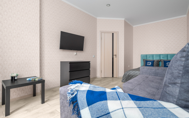 Апартаменты | Парк и Стадион | 1-комн | заселение 24/7