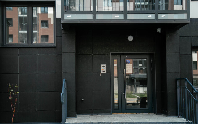 Апартаменты Уютные студии в новом ЖК Авиатор