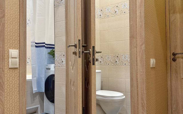 Otdykh S Udovolstviem Flat