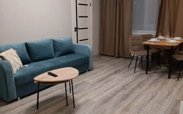 Na Tverskom 3 Apartments