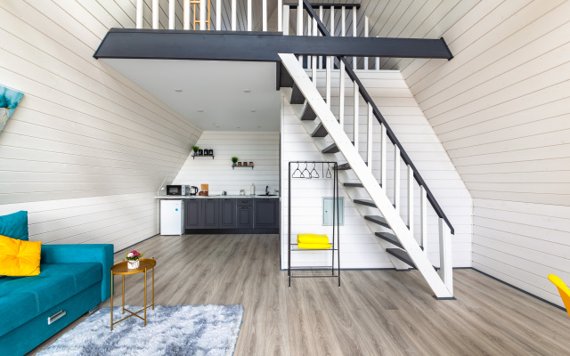 Гостевой Дом №3 На Берегу Озера