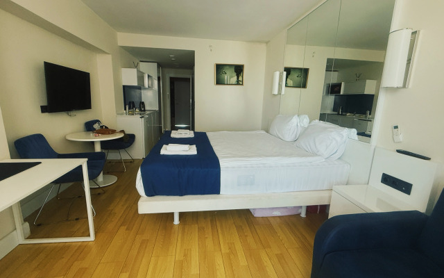 Marvella Hotel Orbi City 27th floor Apartments