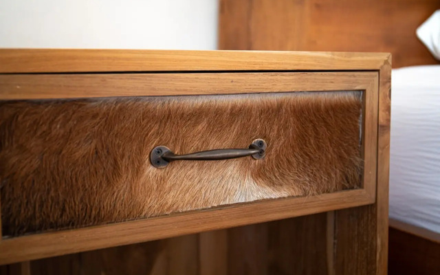 Вилла Posh Seminyak