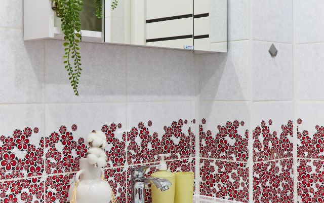 Апартаменты Комфорт у Ривьеры