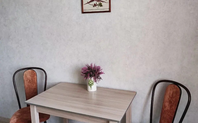 Dacha Apartments