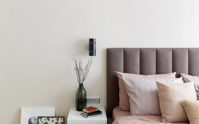 Апартаменты Комфорт и Стиль на Шамиля Усманова