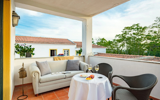 Hotel ADC - Albergaria do Calvário by Unlock Hotels