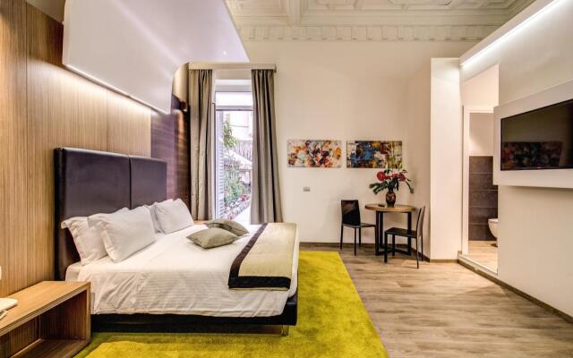Hotel Trevi Collection