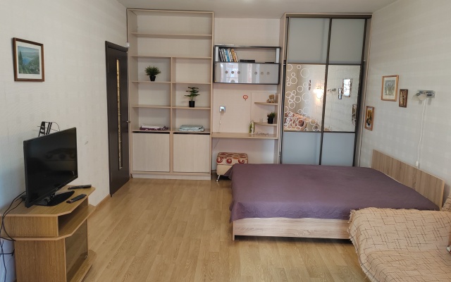 Апартаменты в Центре