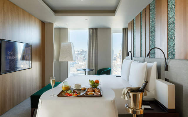 VLADIVOSTOK Grand  & SPA