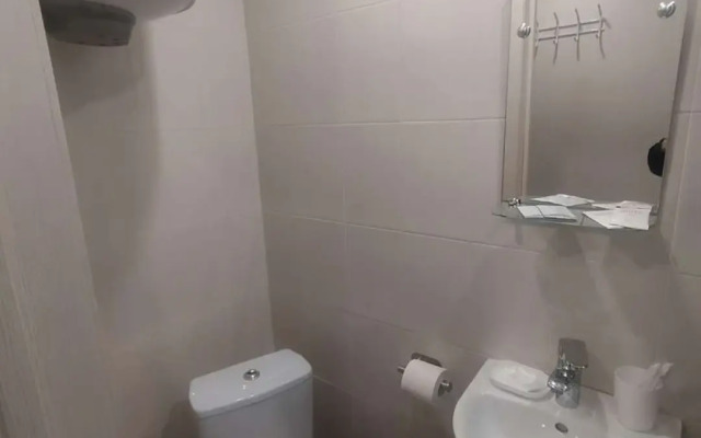 Квартира студия в центре города