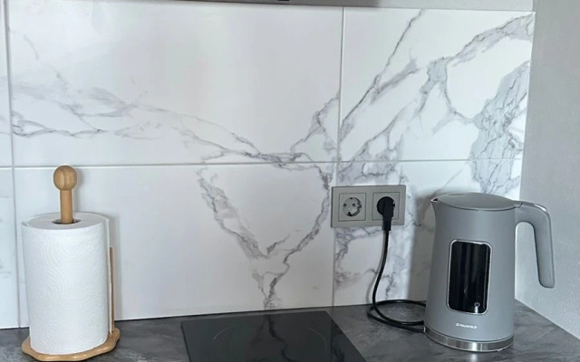 Частный дом на Ладоге