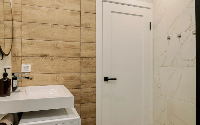 Апартаменты Privi House в ЖК Ёлки