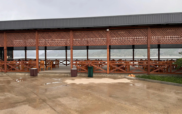 Персиковый Остров