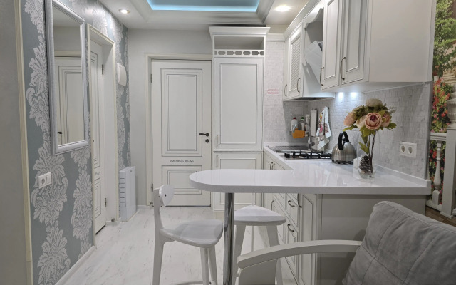 Anita v tsentre Sochi Apartments 8