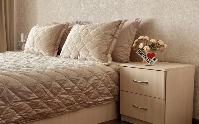 V Kurortnoy Zone Flat