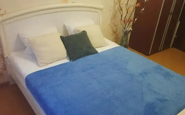 Квартира 1-й Микрорайон 8