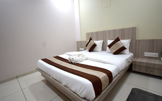 Embassy Hotel