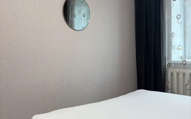 Квартира евро-двухкомнатная на Старом шоссе 3Бк2