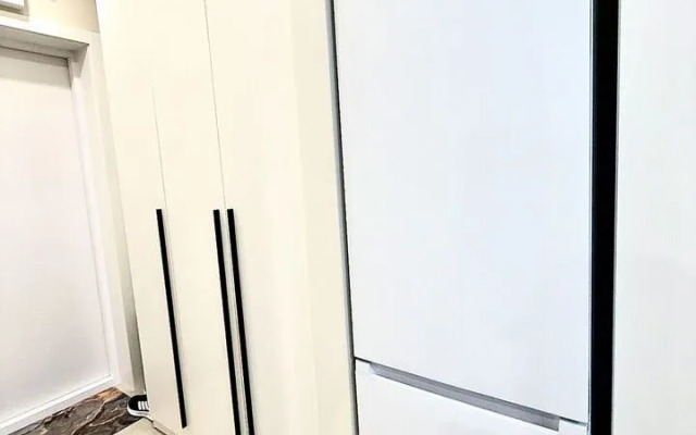 Квартира Современная Студия для Комфортного Проживания