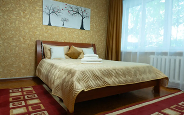 Квартира на улице Казыбек Би 172