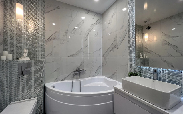 Апартаменты «Атмосфера» | Лагуна — Панорамная Роскошь В Сердце Липецка