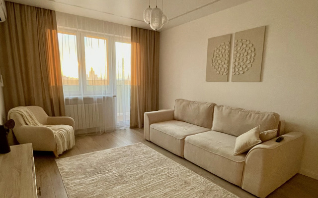 Квартира Видовая на Таганке