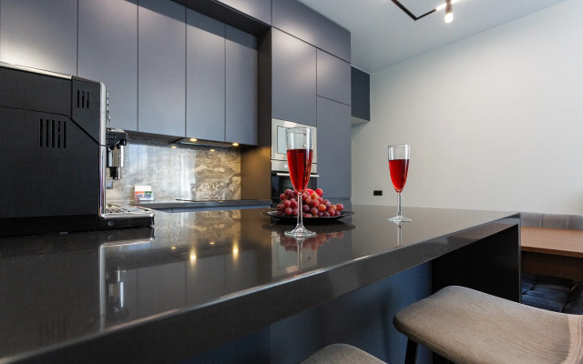 Квартира Welcome на Вяземской 3