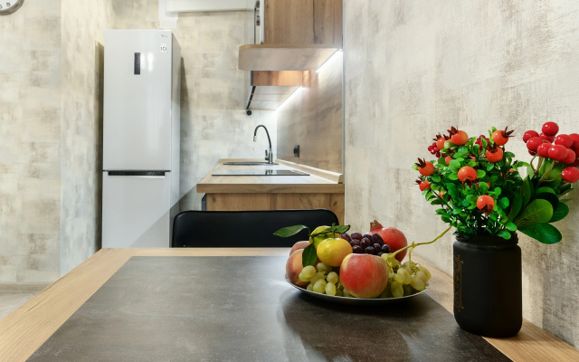 Dvuhkomnatnaya ZhK Skazka Flat