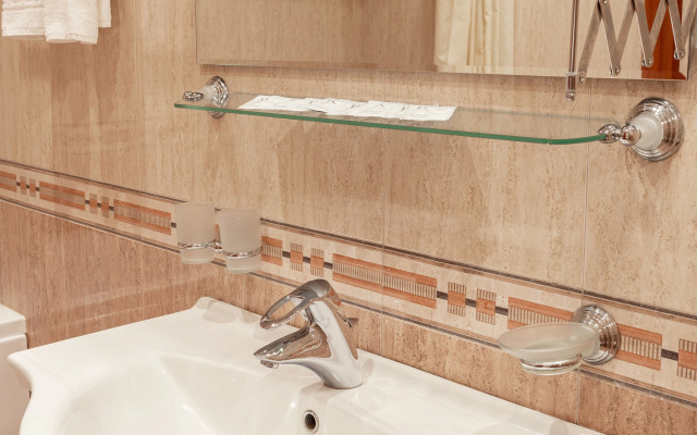 Апартаменты Apart39 в Центре Города 3