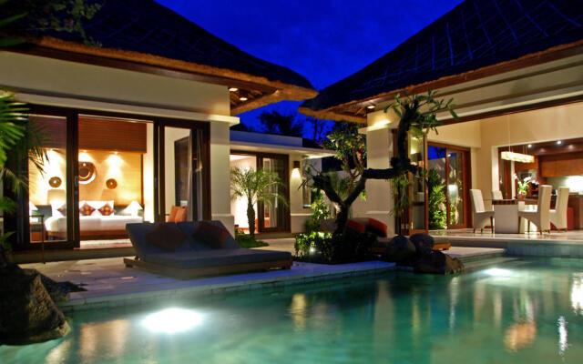 Вилла Bali Mangsi