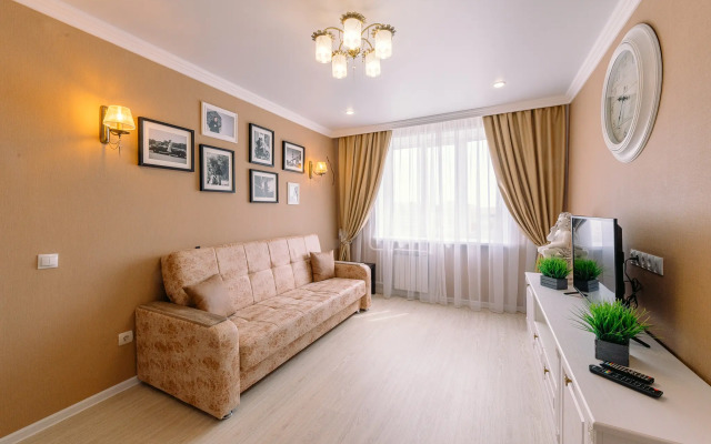 Апартаменты Любимый дом на Антонова 74