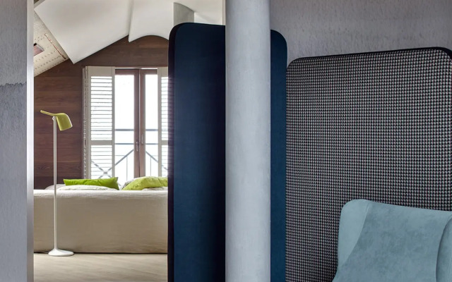 Апартаменты FreeLife Yantarny Sunrise