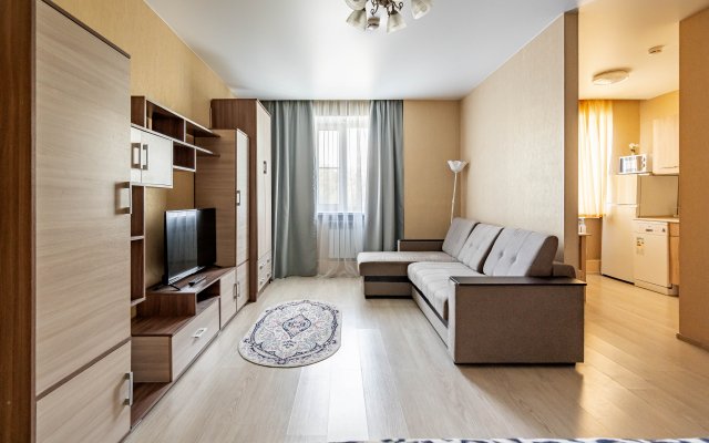 Rosta Apartments Apart-hotel