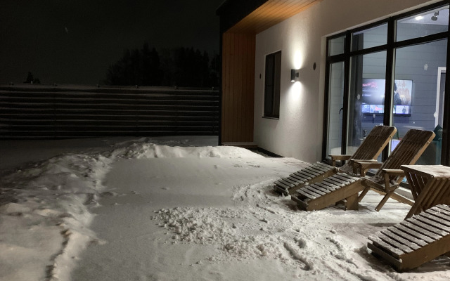 Вилла Sosna Igora House