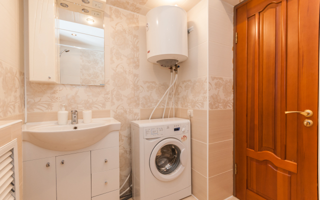LENINA 90 Apartments