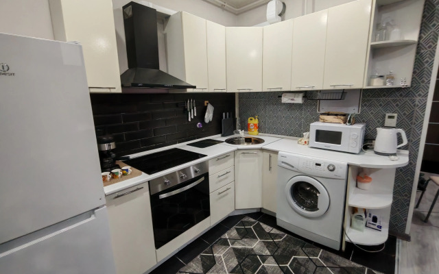 Квартира на Луговой 7