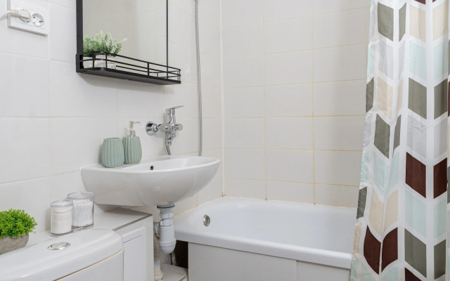 Апартаменты в Самом Центре Калининграда