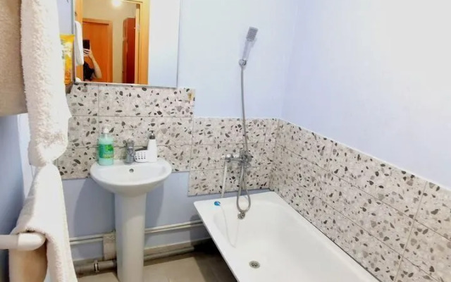 Квартира на Ул им Академика Н Н Семёнова 19