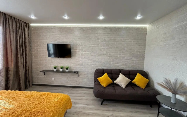 V Stile Loft Flat