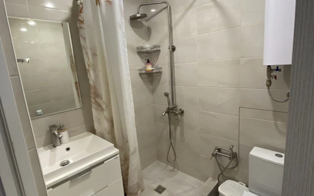 Квартира 2хкомнатная квартира Фрунзе 44