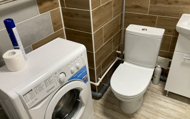 Квартира Рядом с Автозаводской